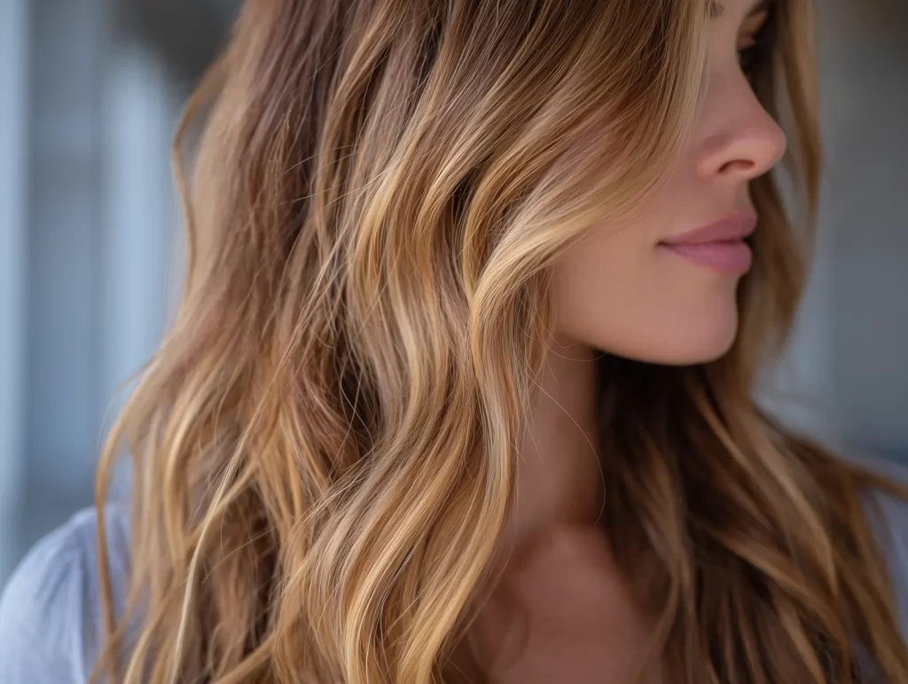 Hair Color and Skin Tone